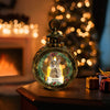 Custom Cat Photo - Personalized Custom Candlelight Lantern Ornament For Cat Lovers HO82 894938