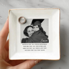 Custom Photo Look Who’s Graduated Ring Dish - Personalized Graduation Gift for Her TH10 169197
