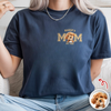 Custom Name & Photo Dad Mom Comfort Shirt Gift For Pet Lovers TH10 170363