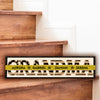 Personalized Keepsake For Beloved Job Lines Dad Wooden Sign LM32 893407