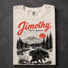 Jimothy Raccoon Comfort Shirt, Viral Seattle Raccoon Shirt CH07 180234