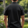 Custom Name With Golf Icon On Polo Shirt For Golfer TH10 898085