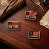 250th Anniversary American Flag 1776-2026 Keepsake Patriotic Lapel Pin LM32 899513