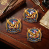 Custom Name United States Of America 1776-2026 250th Anniversary Acrylic Pin HO82 902272
