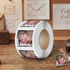 Custom Look Who’s Photo Roll Sticker For Birthday Decor LM32 899907