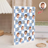 Custom Photo Best Dad Ever, Best Mom Ever Brick Blocks Gift For Family TH10 169953