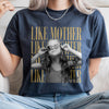 Custom Photo Like Father Like Daughter Comfort Shirt HO82 902690