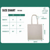 Personalized Senior 2027 Tote Bag Back To School Gift for Senior Girls HA75 922098