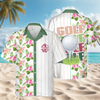 Custom Golf Player Name Hawaii Shirt Gift for Golf Lovers TH10 898183