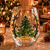 Magical Christmas Glass Cup Gift Collection TH10 171183