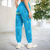 This Grandpa Dad Belongs To Kids - Personalized Sweatpants HO82 900312