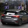 1776 - 2026 America 250th Anniversary Car Flag HA75 898852