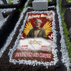 Custom Photo In Loving Memory Grave Blanket TH10 892689