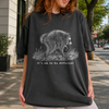 Personalized It's Ok To Be Different Jimothy Comfort Shirt, Gift for Nature & Animal Lovers LM32 669641