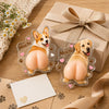 Custom Pet Photo Funny Butt Squishy Fridge Magnet Gift For Dog Lovers Cat Lovers CH07 911874