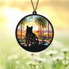 Custom Cat Memorial Suncatcher For Cat Lovers TH10 894309