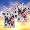 Personalized America’s 250th Anniversary Hawaiian Shirt CH07 910342