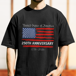 USA 250th Anniversary Comfort Shirt TH10 898285