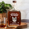 Custom Photo We Meow You - Cat Personalized Custom Whiskey Bottle - Father's Day, Gift For Dad, Pet Owners, Pet Lovers HO82 894078