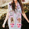 Custom Photo In Loving Memory Graduation Class Of 2026 Stole CH07 910252