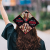 Custom Photo Class Of 2026 Personalized Graduation Cap Topper HA75 920814