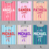 Custom Name Teacher Clipboard, Personalized Acrylic Paper, Appreciation Gift HO82 902906