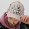 Personalized The Golf Father Classic Cap Gift For Father’s Day CH07 911552