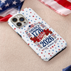 Personalized Name America 1776 - 2026 Anniversary Phone Case TH10 898609