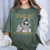 Custom Photo Senior 2027 My Last First Day Comfort Shirt - Personalized Back to School Gift HA75 922058