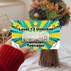 Personalized Funny Gift Money Holder Card For Any Occasion HA75 919444