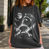 Vintage Jimothy Raccoon Comfort Shirt, Seattle Feral Legend Racoon Comfort Shirt CH07 180244