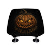 Funny Headrest Covers for Cars – Spooky Halloween Christmas Car Seat Accessories, Universal Fit for a Joyful Road Trip HO82 903194
