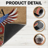 250 Years America Semiquincentennial Doormat CH07 910274