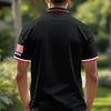 250 Years of Freedom America Anniversary Polo Shirt CH07 910446