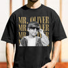 Personalized Vintage Photo Teacher Comfort Shirt CH07 911916