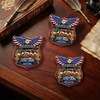 Personalized 250th Anniversary of USA Acrylic Pin CH07 911084