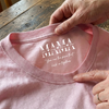 Mom, You Are The Piece That Hold Us Together Custom Kid Name Neck Print Shirt CH07 910932
