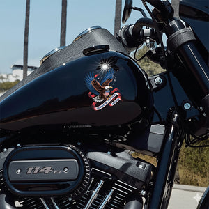 Celebrating 250 Years Freedom Car Window Decal Sticker HA75 898356