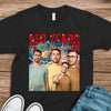 Custom Photo 250 Years Of Freedom Shirt TH10 896557