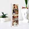 Personalised Daddy & Me Booth Lego, Custom Brick Photo Block Gift for Father’s Day CH07 911584
