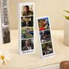 Personalised Daddy & Me Booth Lego, Custom Brick Photo Block Gift for Father’s Day CH07 911584