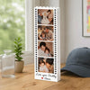 Custom Dad & Kid Booth Lego Personalized Building Block Photo Block for Dad CH07 911582