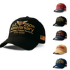 250th Anniversary Hat, Retro Washed Patriotic Cap TH10 170051