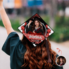 Personalized Congrats Class Of 2026 Graduation Cap Topper CH07 910754