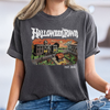 Vintage Retro Halloweentown University EST. 1998 Comfort Shirt LM32 669565
