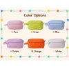 Custom Yarn Name Corduroy Pencil Case, Back to School Gift, Gift for Kids LM32 669273