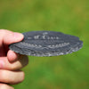 Personalized Engraved Pet Memorial Garden Stone with Stake, Sympathy Gift LM32 669531