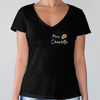 Custom Name Teacher Icon Dark Shirt - Personalized Back to School Gift LM32 899645