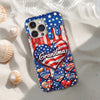 Personalized Name A Grandmother’s Heart Holds Forever Love Phone Case HA75 920804