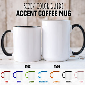 Custom Photo Thanks For Feeding Me Cat Lover Accent Mug TH10 892491